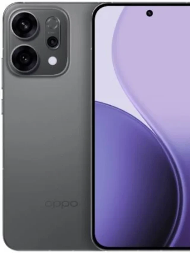 Oppo Reno 14 সিরিজ লঞ্চ: ৩০ সেকেন্ডে সব জানুন!