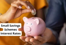Small Savings Schemes Interest Rates | ২০২৫ সালের জুলাই-সেপ্টেম্বরে ছোট সঞ্চয় স্কিমের সুদের হার অপরিবর্তিত: PPF ও NSC-র রেট একই থাকছে small savings schemes interest rates